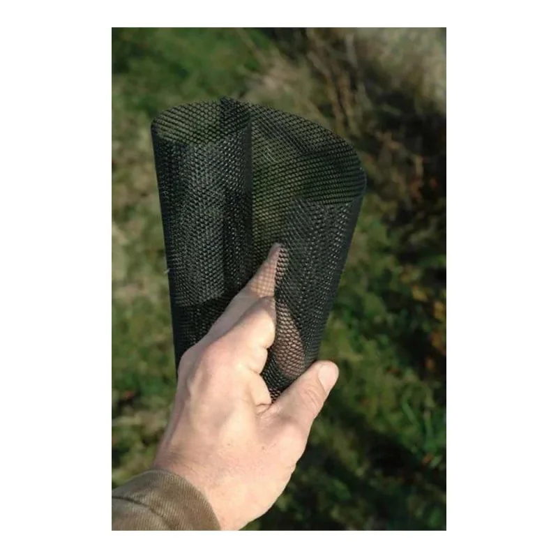 Plasa protectie pomi contra rozatoarelor NEGRU - 11x55 cm FLEXGUARD