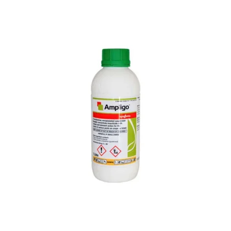 Insecticid Ampligo 1L