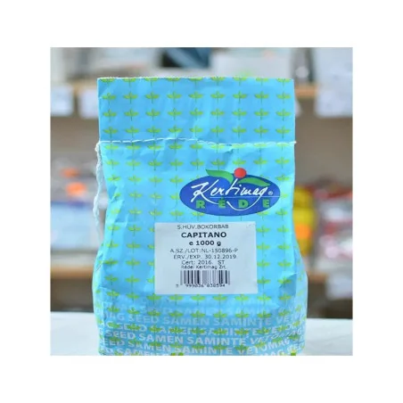 Fasole capitano 1 KG