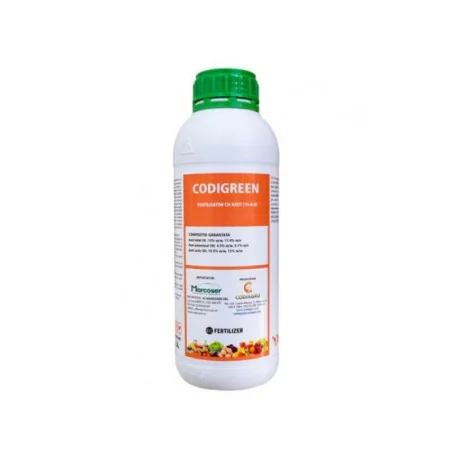 Ingrasamant Codigreen 1L