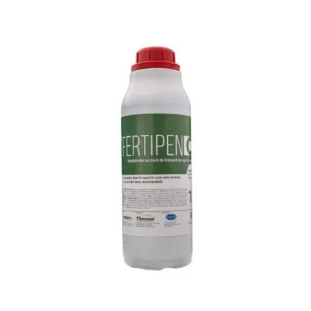 Ingrasamant lichid Fertipen C