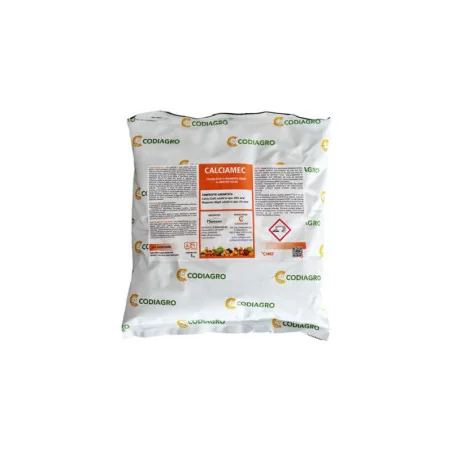 Ingrasamant radicular Calciamec 1kg