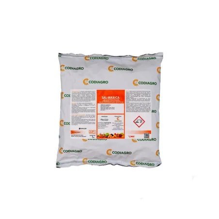 Ingrasamant neutralizator al sarurilor din sol Sal-Wax CA 1kg