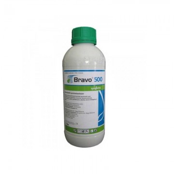 Fungicid Bravo 500 SC
