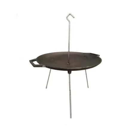 Grill de fonta adanc 50 cm - Plantmaster - Maestrul Culturii Tale