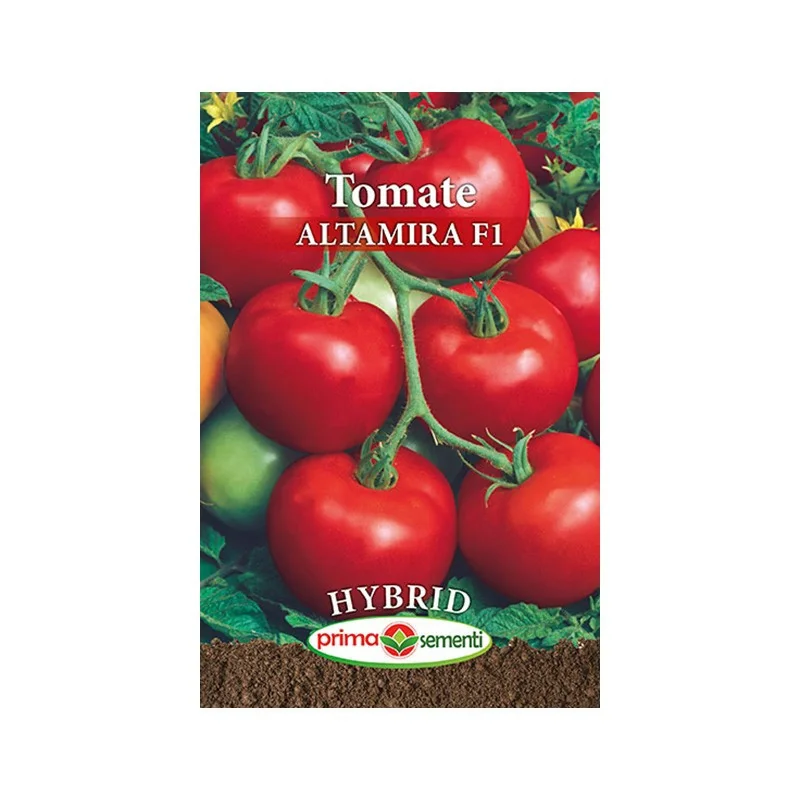 Seminte tomate Altamira F1