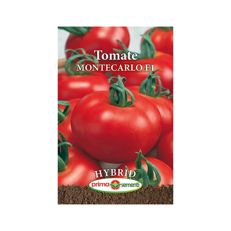 Seminte tomate Montecarlo F1