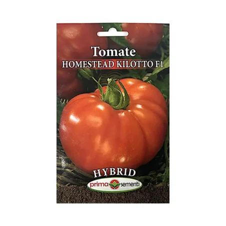 Seminte tomate Homested Kilotto F1