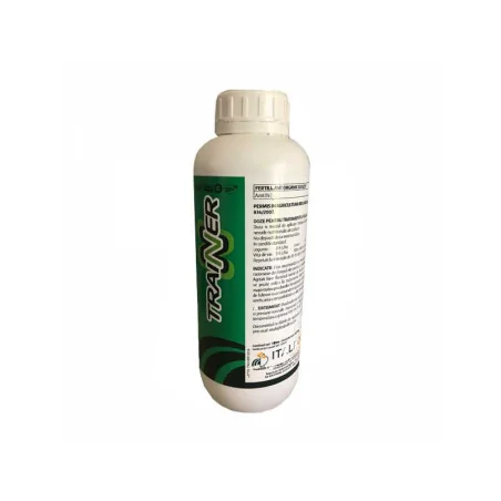Îngrășământ foliar Trainer 1 litru