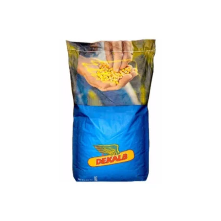 Seminte De Porumb DEKALB DKC 5016 Tratat Cu ACCELERON – 80.000 Boabe