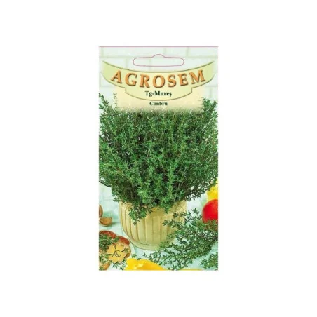 Seminte de cimbru, Agrosem 10Gr.