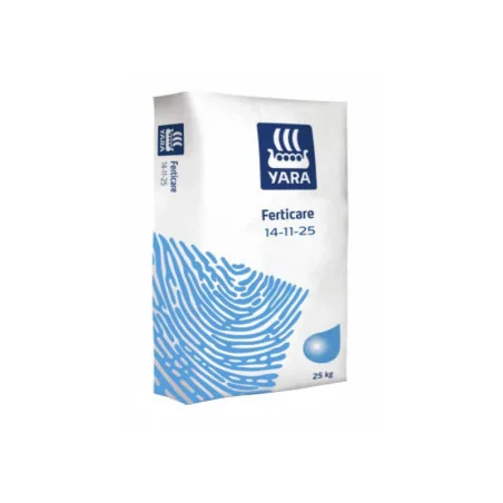 Îngrășământ foliar Ferticare 1 14-11-25 25kg