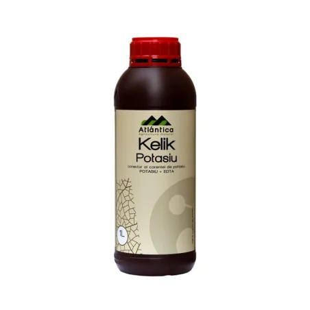 Ingrasamant Kelik Potasiu 1L