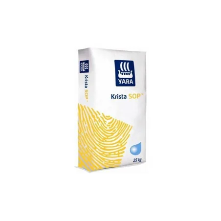 Îngrășământ Krista SOP 25kg