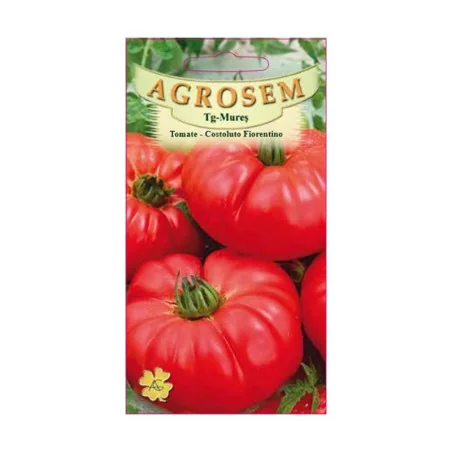 Seminte de tomate - Costoluto Fiorentino, Agrosem 4Gr.