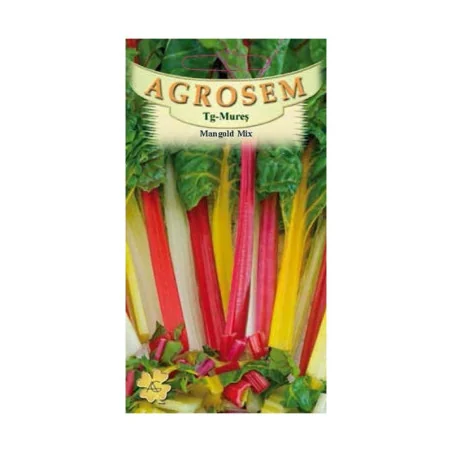 Seminte de mangold mix, Agrosem 4Gr.