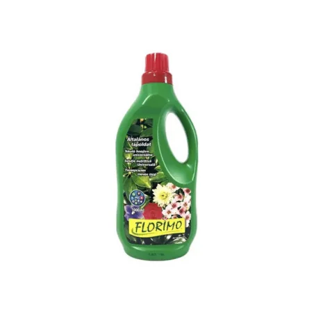 Solutie nutritiva unirversala pentru flori, Florimo 1L