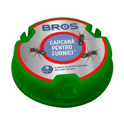 Capcana impotriva furnicilor, Bros