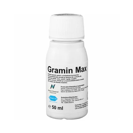 Erbicid Gramin Max 50ml