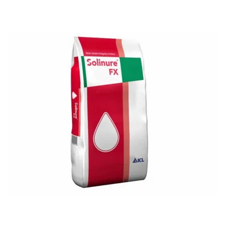 Îngrășământ Solinure FX 10-10-40 25kg