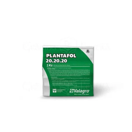Ingrasamant foliar Plantafol 20.20.20 1kg