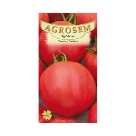 Seminte de tomate - Buzau 4, Agrosem