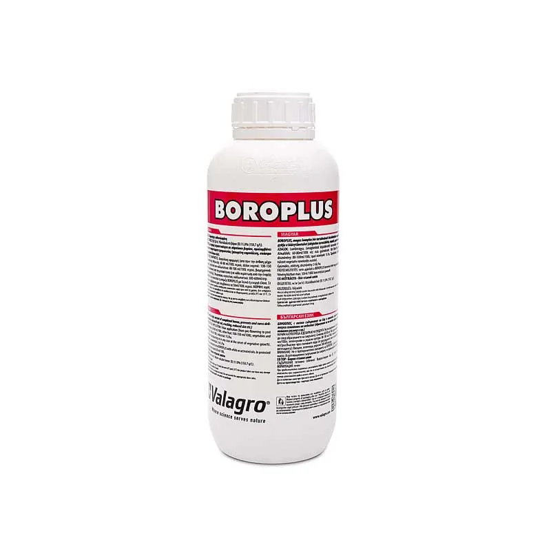 Îngrășământ Boroplus 1 litru