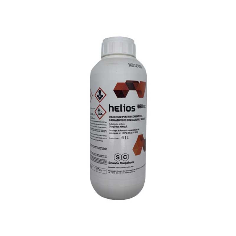 Insecticid Helios 480 EC 1 litru
