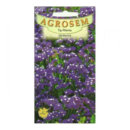 Seminte de Saraturica, Agrosem 0.1Gr.