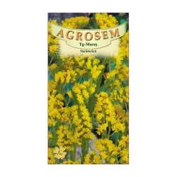 Seminte de Saraturica galben, Agrosem 0.1Gr.