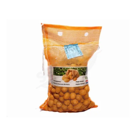 Samanta de cartofi alb Spunta, 5kg