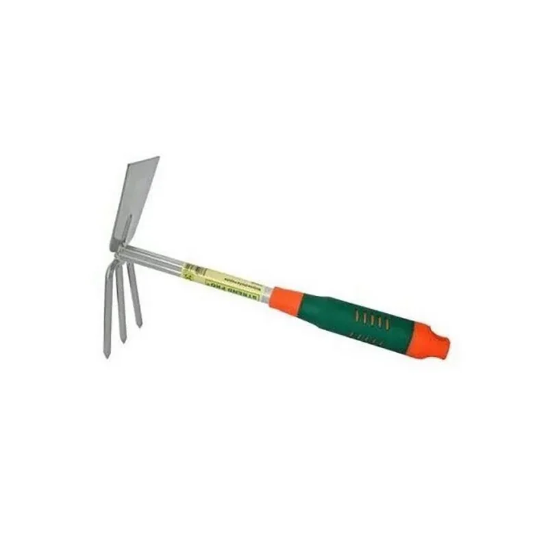 Sapaliga de mana 80x315 mm, 3 dinti Stend Pro