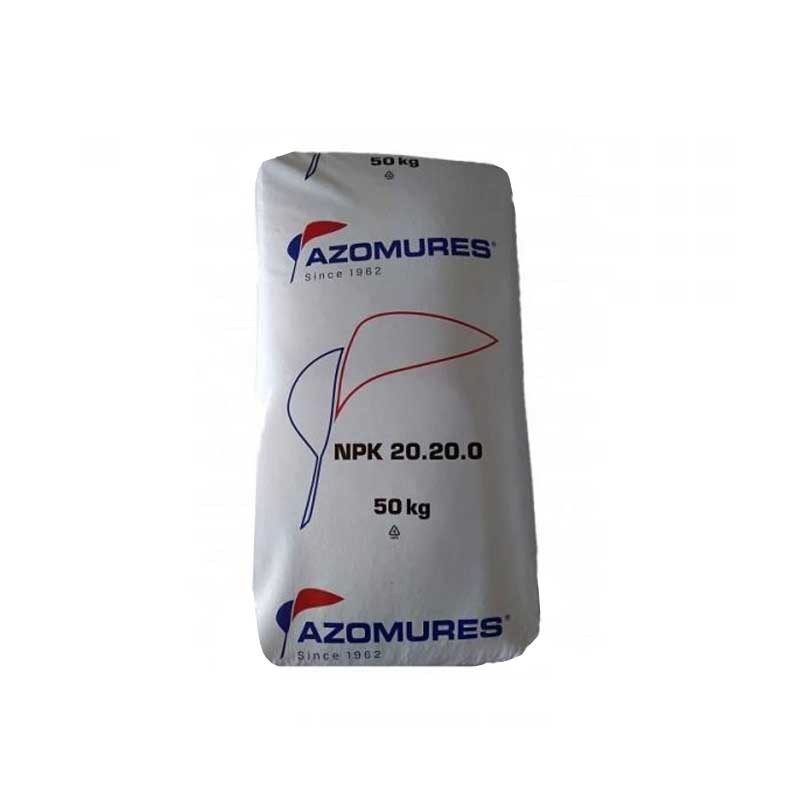 Complex Azomures 20-20-0 50kg