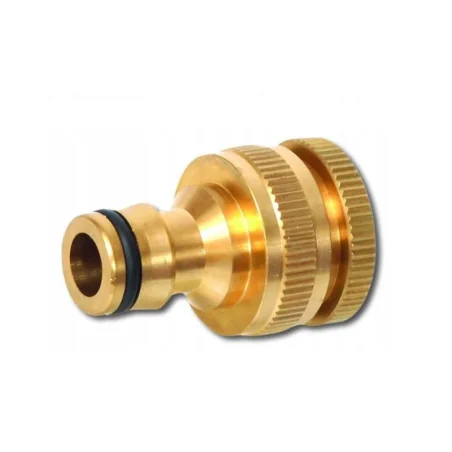 Racord pentru robinet retea apa - filet interior G3/4 - G1, Stend Pro