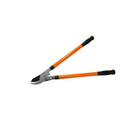 Foarfeca crengi, tip nicovala, maner telescopic 65-100 cm, Strend Pro