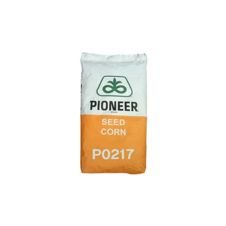 P0217 - Semințe porumb Pioneer – 80.000 boabe