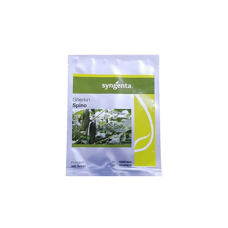 Seminte de castraveti Spino, Syngenta 500sem.