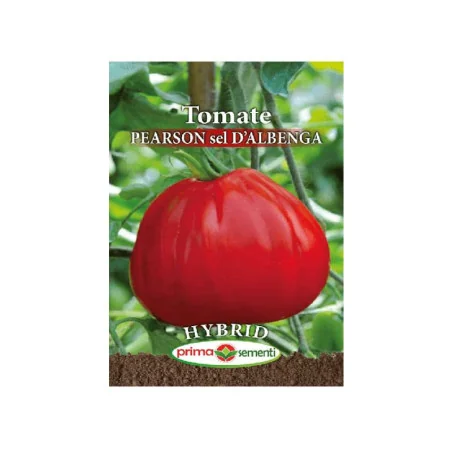Semințe Tomate Pearson sel D’Albenga F1