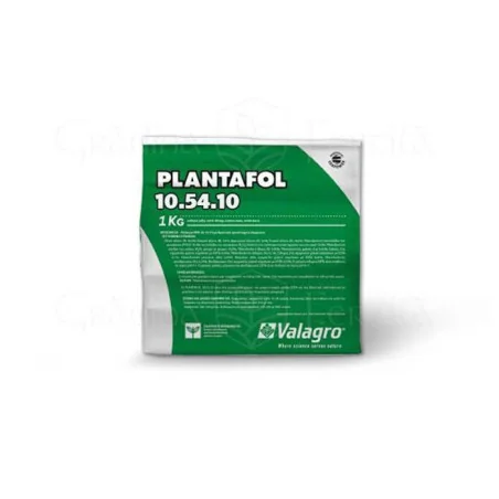 Ingrasamant foliar Plantafol 10.54.10 1kg