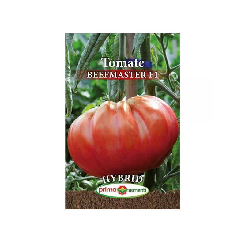 Semințe Tomate BeefMaster F1