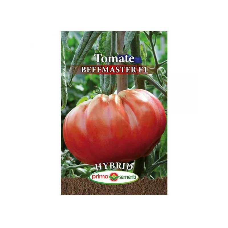 Semințe Tomate BeefMaster F1