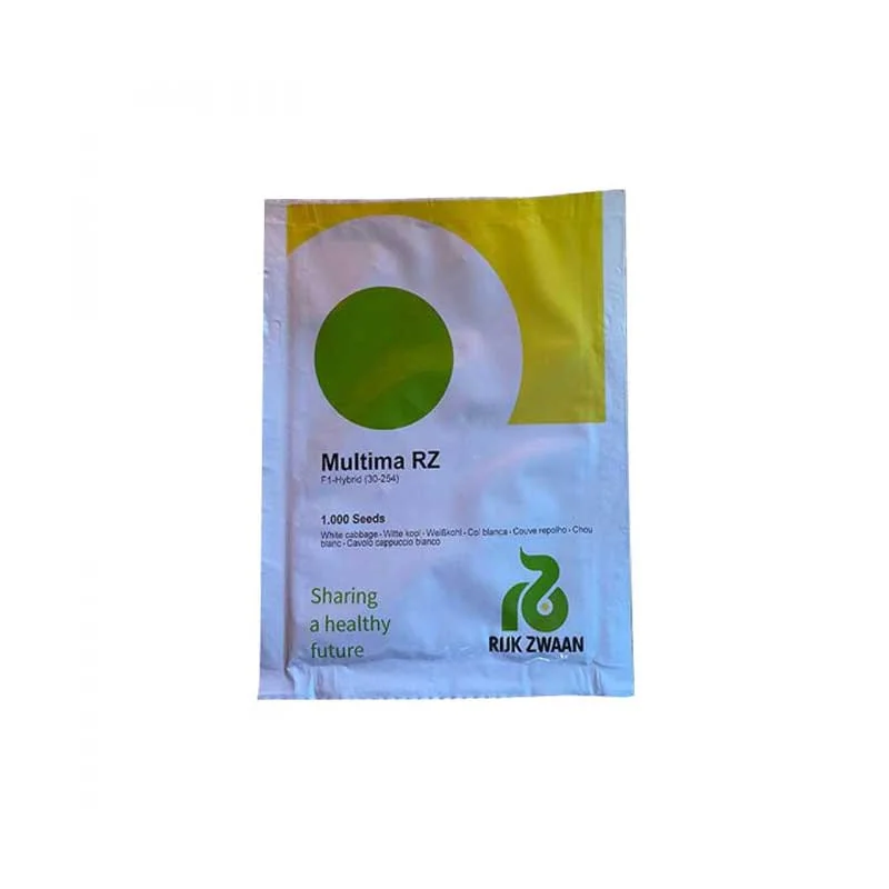 Semințe Varză Albă Multima RZ F1
