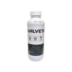 Erbicid Total Halvetic 5L - Plantmaster.ro