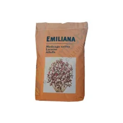 Sămânță lucernă Emiliana 10 kg