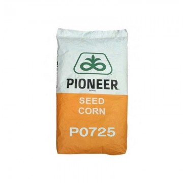 P0725 Silomax - semințe Pioneer - 80.000 boabe