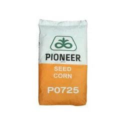 P0725 Silomax - semințe Pioneer - 80.000 boabe