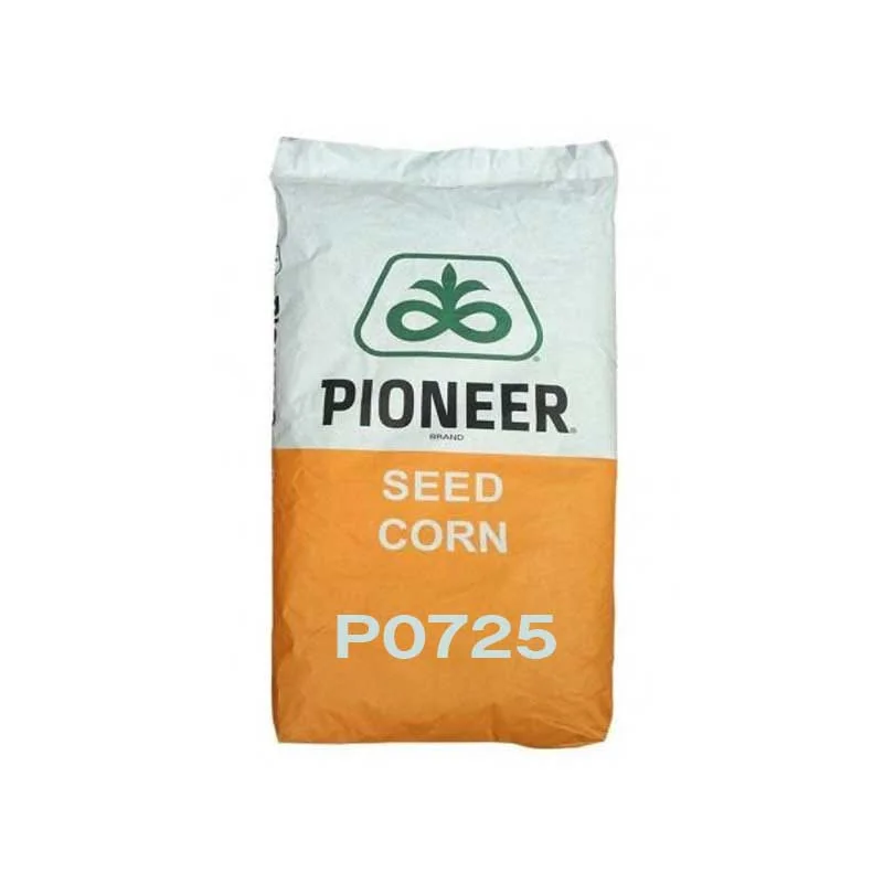 P0725 Silomax - semințe Pioneer - 80.000 boabe