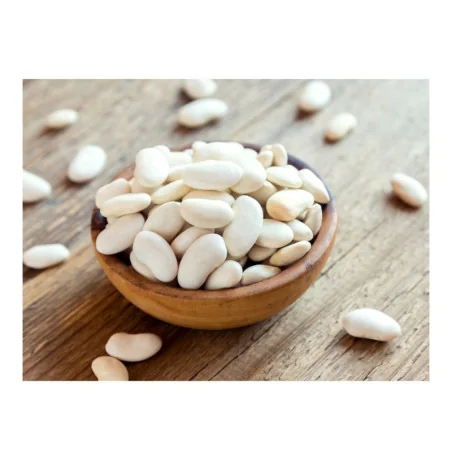 Fasole pitica pentru boabe - Great Northern, Agrosem 100g