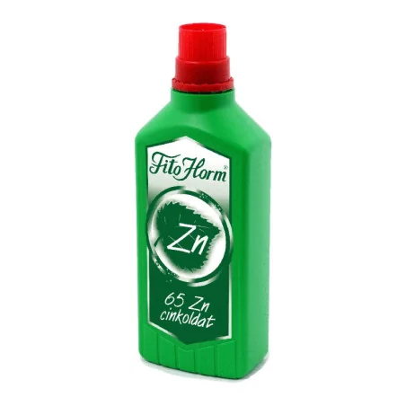 Ingrasamant Fitohorm 65 ZN, solutie de zinc 1L