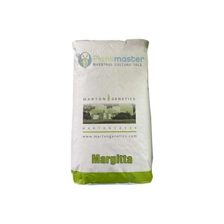 Margitta- semințe porumb Marton Genetics- 70.000 boabe